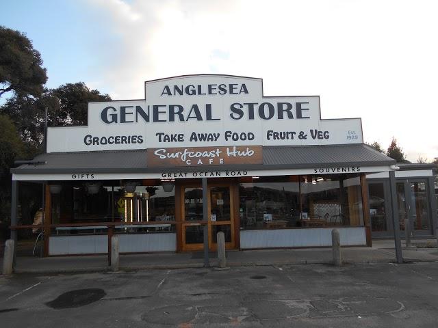 Anglesea General Store